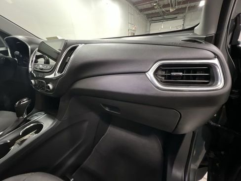 Used 2020 Chevrolet Equinox LT AWD/4WD image 28