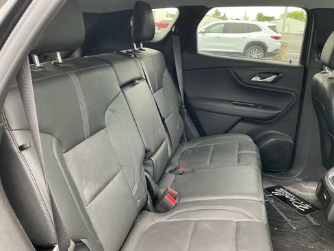 Used 2020 Chevrolet Blazer LT w/ Redline Edition FWD image 22