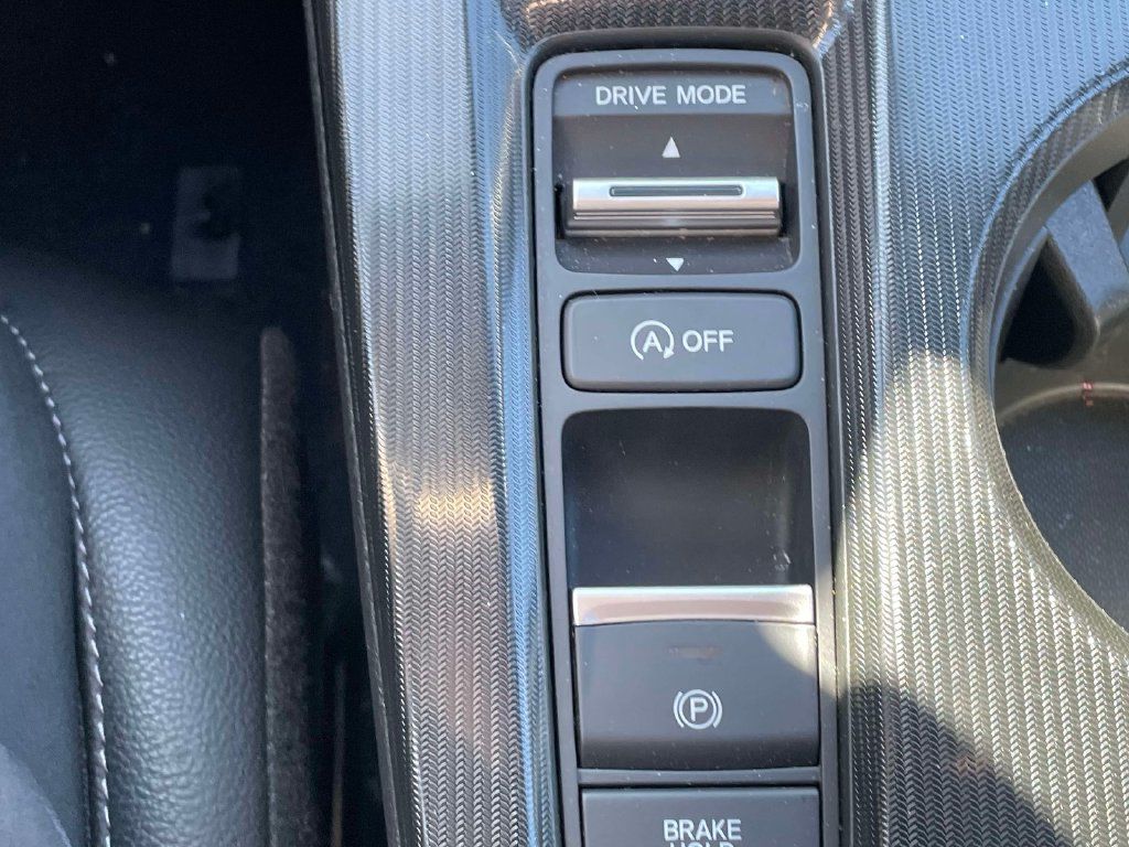 Used 2025 Honda Civic Sport image 28