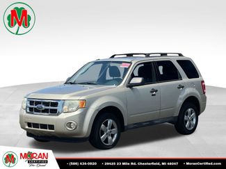 Used 2010 Ford Escape XLT FWD 360° Tour