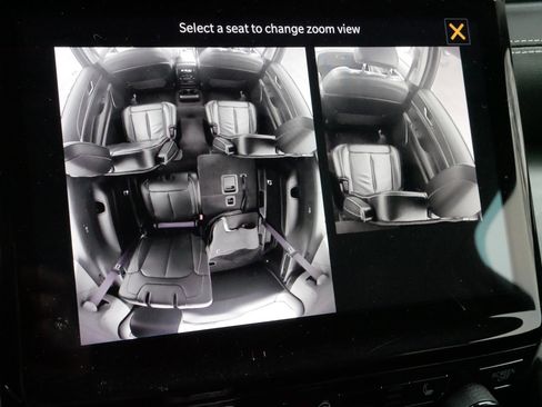 Used 2021 Jeep Grand Cherokee L Limited image 31