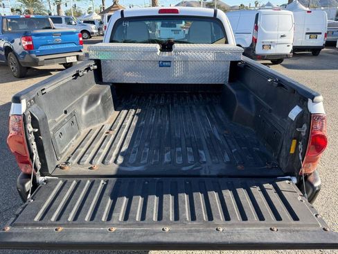 Used 2013 Toyota Tacoma 2WD Access Cab image 33