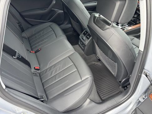 Used 2022 Audi A4 2.0T allroad Premium Plus image 23