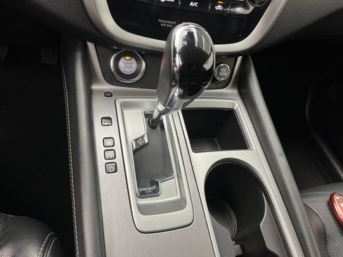 Used 2020 Nissan Murano SL w/ Moonroof Package image 24