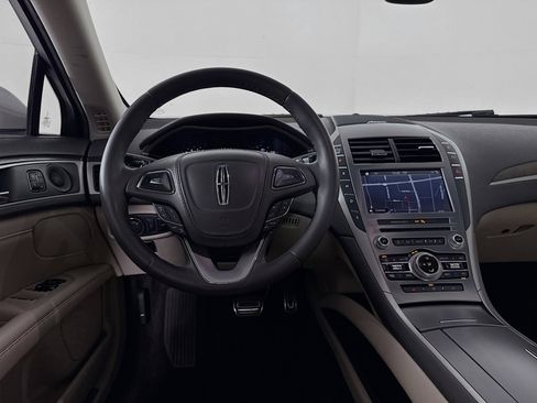 Used 2019 Lincoln MKZ Reserve w/ Reserve Plus Package image 28