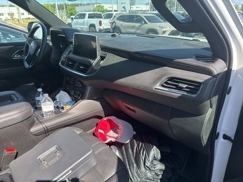 Used 2023 Chevrolet Tahoe RST w/ Luxury Package AWD/4WD image 35