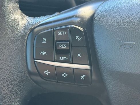 Used 2022 Ford Bronco Sport Outer Banks w/ Tech Package image 17