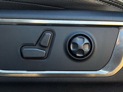 Used 2021 RAM 1500 Limited w/ Night Edition image 19