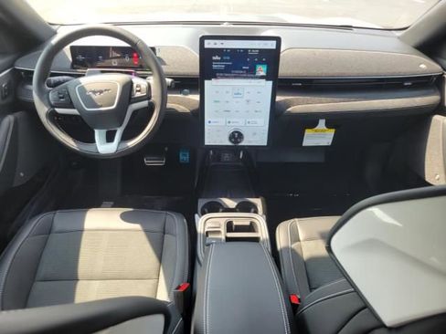 New 2025 Ford Mustang Mach-E GT w/ Interior Protection Package image 14