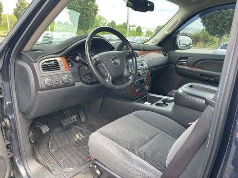 Used 2008 Chevrolet Avalanche LT AWD/4WD image 11