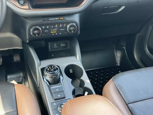 Used 2021 Ford Bronco Sport Badlands w/ Badlands Package AWD/4WD image 20