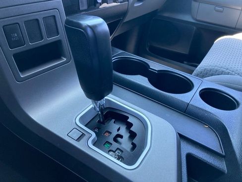 Used 2012 Toyota Tundra 2WD Double Cab w/ SR5 Pkg image 24