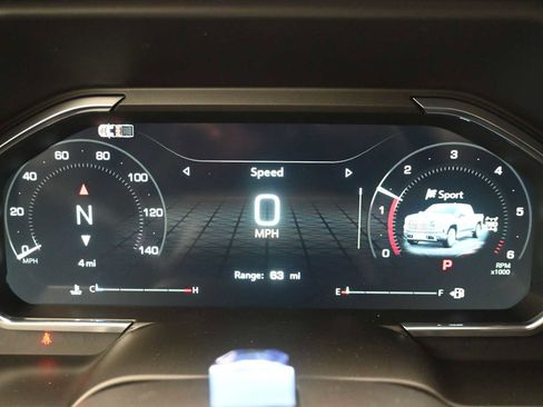 New 2026 GMC Sierra 1500 Denali image 5