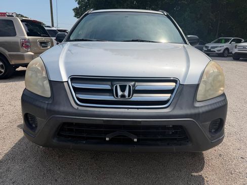 Used 2005 Honda CR-V LX image 6