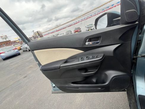Used 2016 Honda CR-V EX image 11