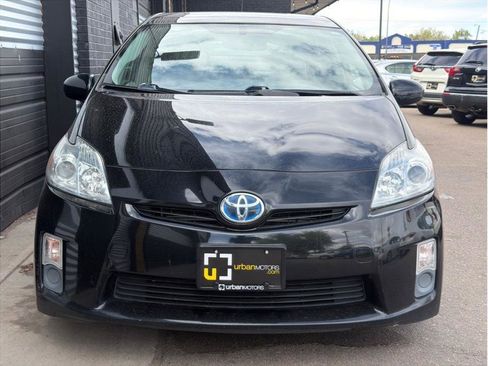 Used 2010 Toyota Prius Five FWD image 13