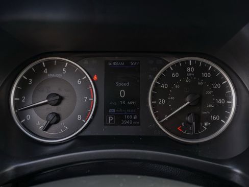 New 2025 Nissan Sentra S image 27