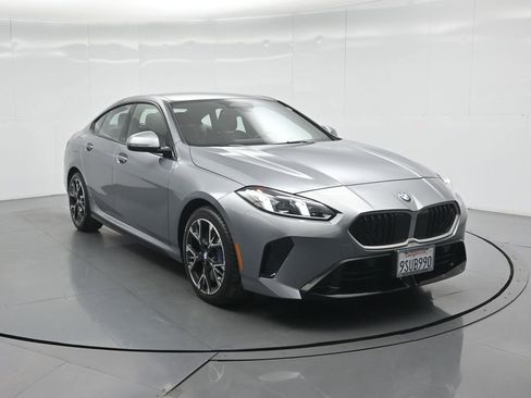 Used 2025 BMW 228i xDrive image 52