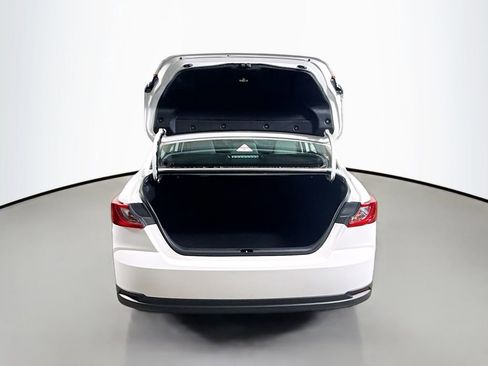 Certified 2025 Toyota Camry LE w/ Convenience Package image 23