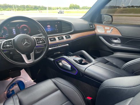 Used 2021 Mercedes-Benz GLE 350 image 19