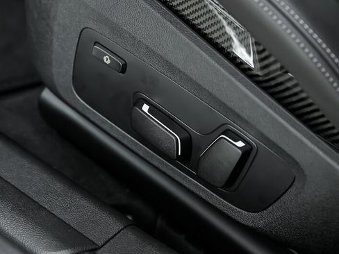 Used 2026 BMW M3 RWD image 25