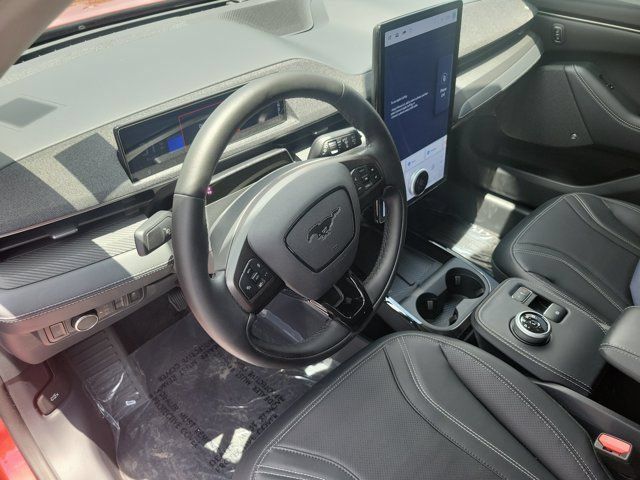 Certified 2024 Ford Mustang Mach-E Premium AWD/4WD image 15
