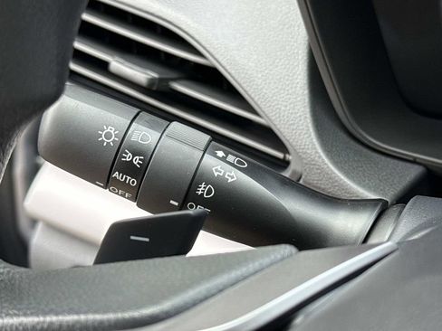 New 2026 Subaru Impreza 2.0i Sport image 36