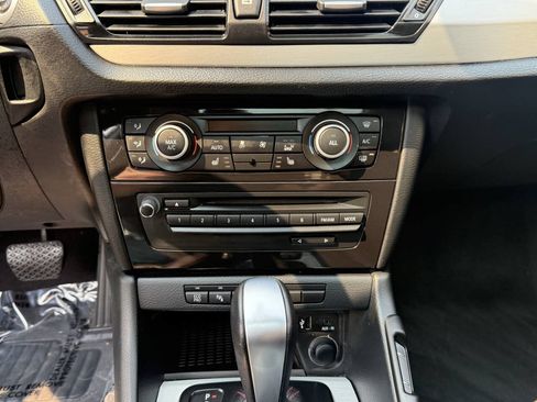 Used 2013 BMW X1 xDrive35i AWD/4WD image 10
