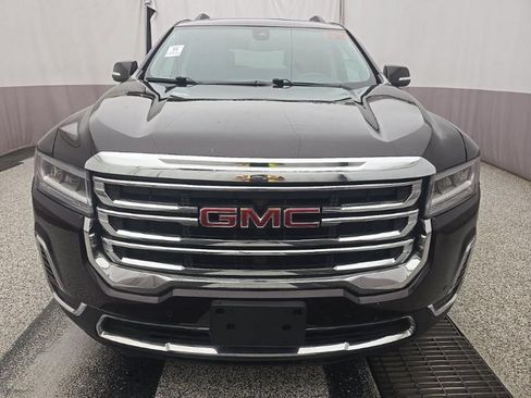 Used 2021 GMC Acadia SLE w/ GMC Pro Grade Package AWD/4WD image 2