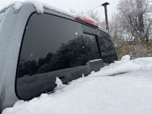 Used 2023 Nissan Frontier PRO-4X w/ Pro Convenience Package image 36