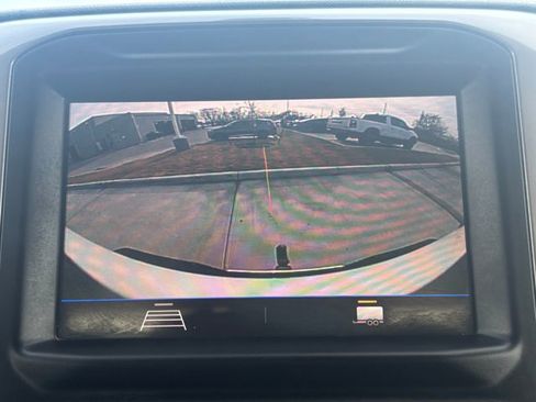 Used 2022 Chevrolet Silverado 2500 W/T w/ WT Convenience Package image 12