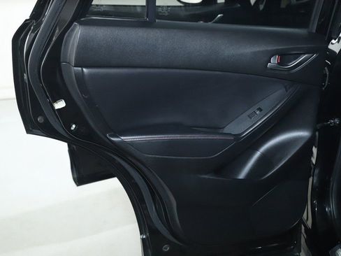 Used 2015 MAZDA CX-5 Grand Touring image 13