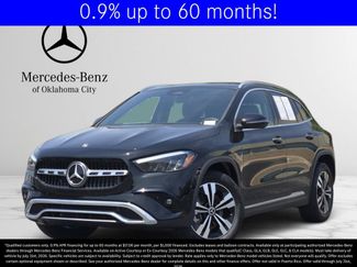 Used 2026 Mercedes-Benz GLA 250 4MATIC video 1