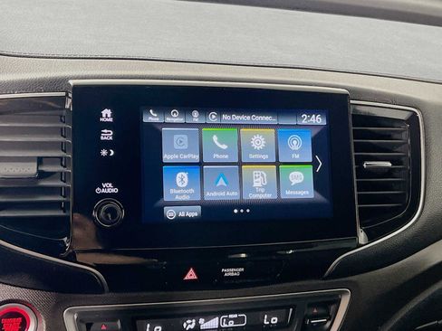 Used 2023 Honda Passport TrailSport image 11