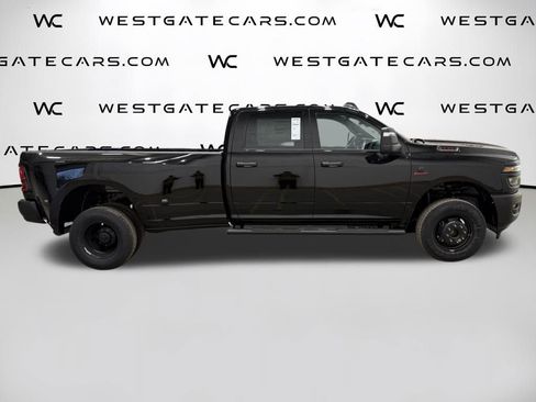 New 2026 RAM 3500 Tradesman image 45