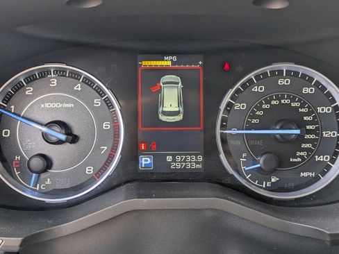 Used 2022 Subaru Ascent Limited w/ Technology Package image 22