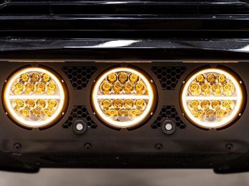 Used 2025 Ford F150 Lariat w/ Equipment Group 501A Mid image 39