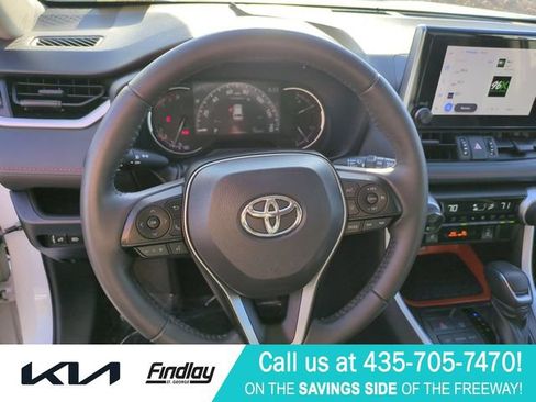 Used 2023 Toyota RAV4 Adventure AWD/4WD image 18