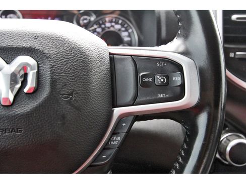 Used 2021 RAM 1500 Lone Star image 25