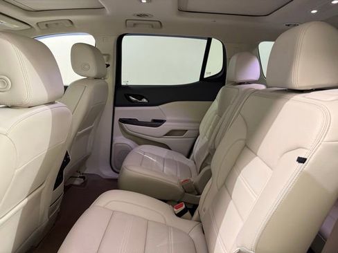 Certified 2021 GMC Acadia Denali w/ Denali Technology Package AWD/4WD image 27