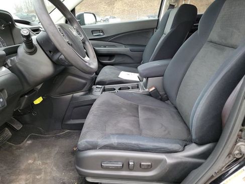 Used 2015 Honda CR-V EX image 9
