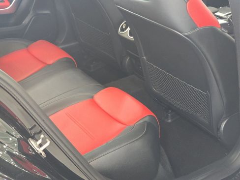 Used 2022 Mercedes-Benz CLA 35 AMG 4MATIC image 12