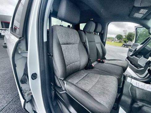 Used 2023 Ford F150 XL w/ Trailer Tow Package AWD/4WD image 20
