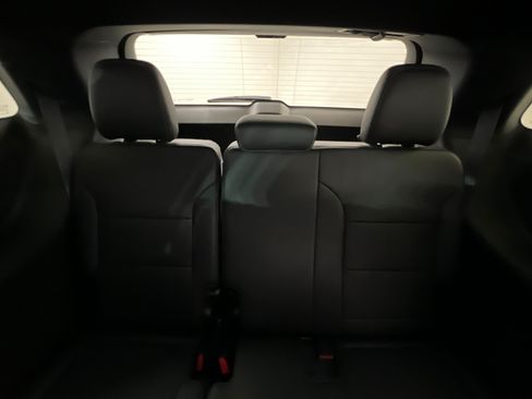 New 2026 Chevrolet Traverse LT w/ Enhanced Driving Package AWD/4WD image 24