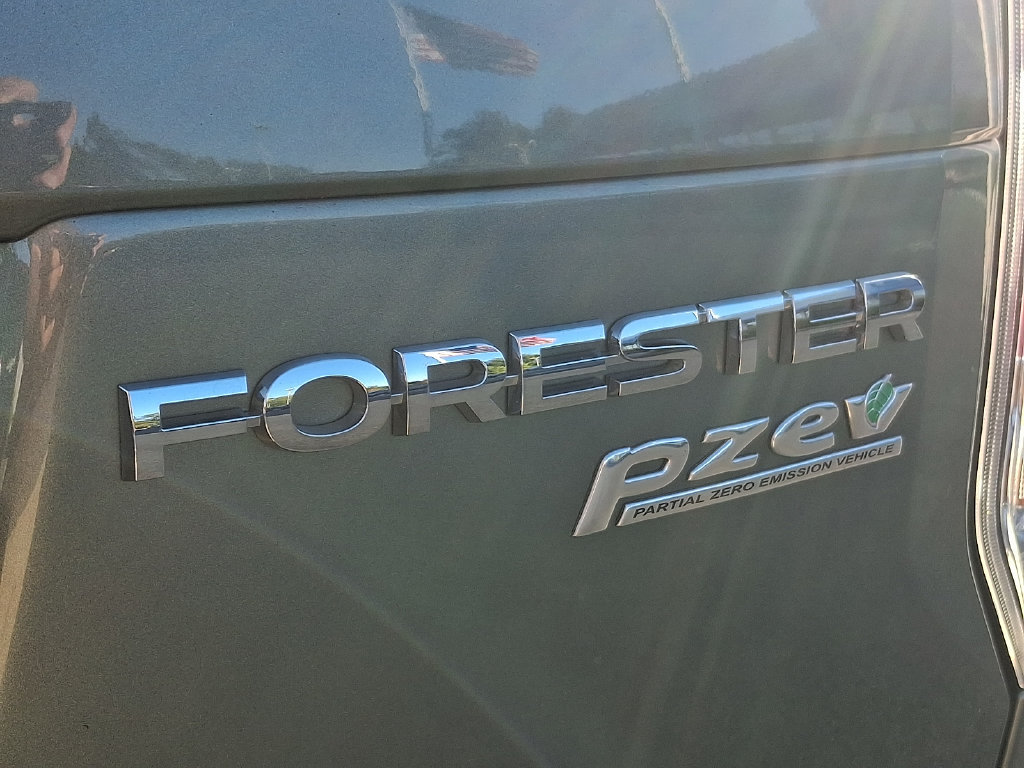 Used 2017 Subaru Forester 2.5i Limited AWD/4WD image 34