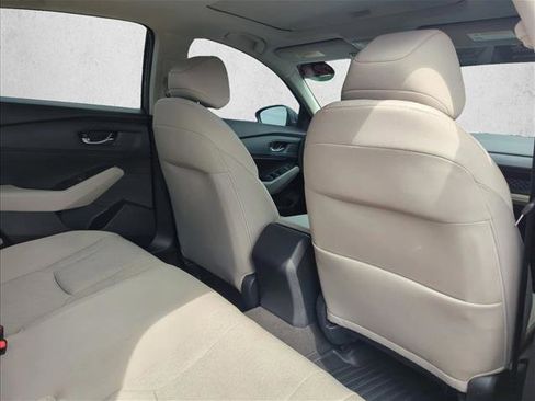 Used 2024 Honda Accord EX image 23