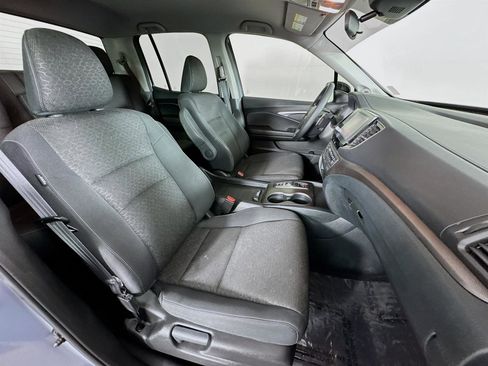 Used 2023 Honda Ridgeline Sport image 27