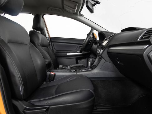 Used 2015 Subaru Crosstrek 2.0i Limited w/ Popular Package #2 image 25