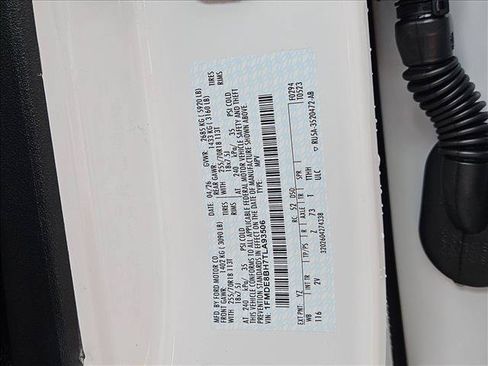 New 2026 Ford Bronco Outer Banks AWD/4WD image 18