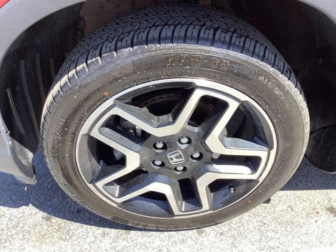 Used 2023 Honda Passport Elite image 23